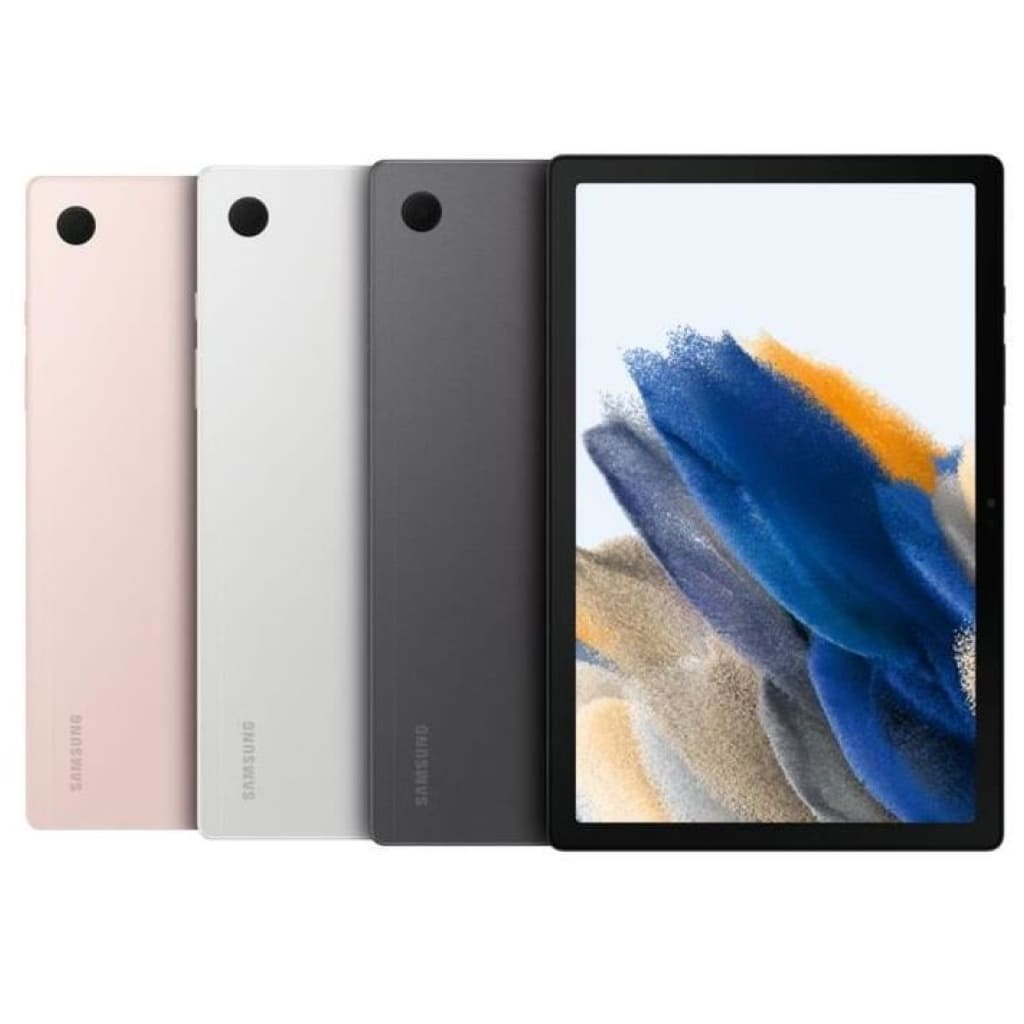 Samsung Galaxy Tab A8 SM-X200 | Sharaf Electro Store